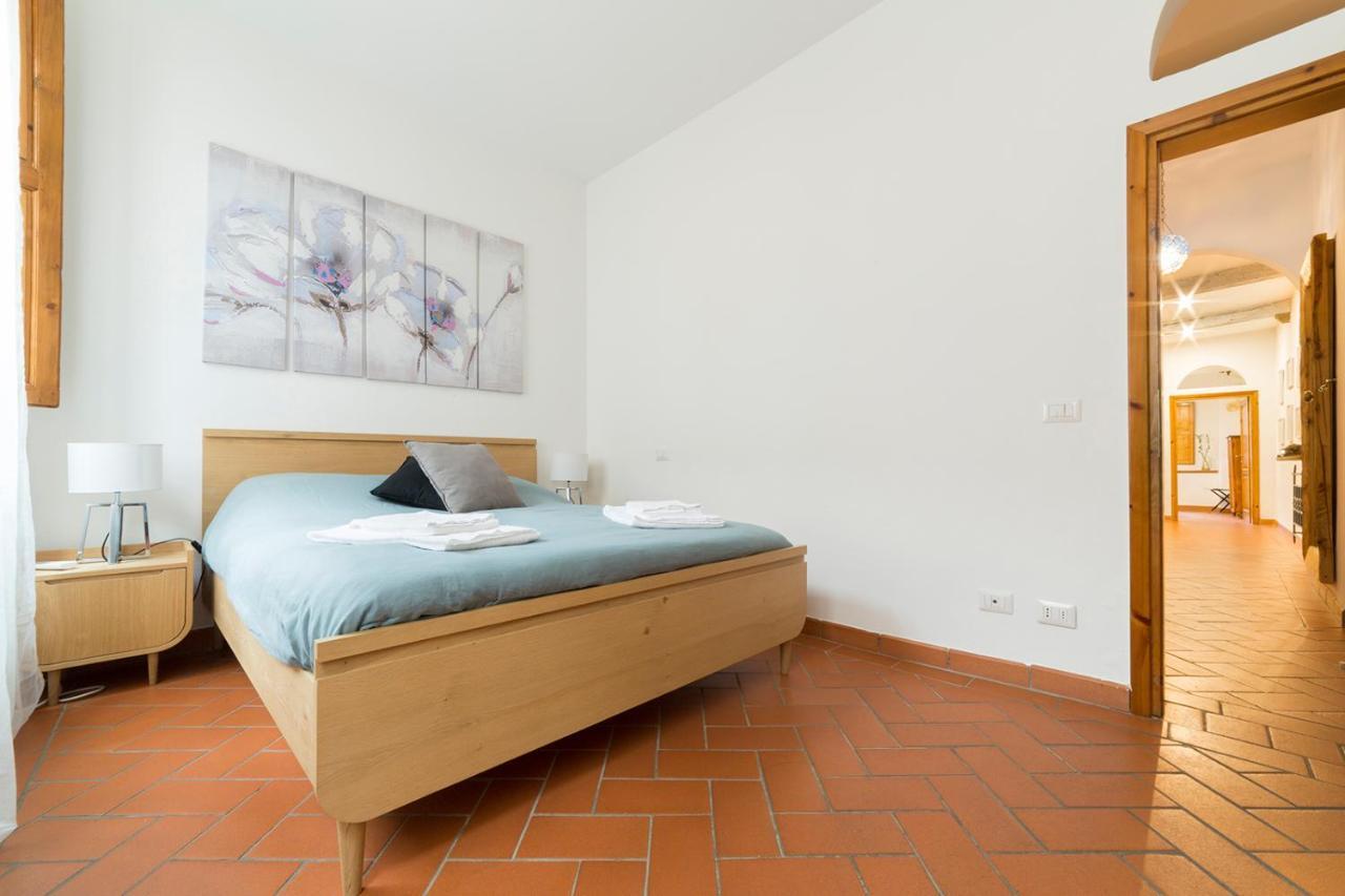 Santa Maria Novella 6 Sleeps Near The Central Station 피렌체 외부 사진